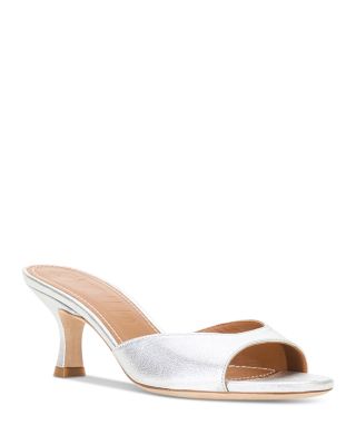 Staud Women's Brigette Mule Sandals