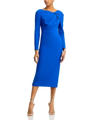 Safiyaa - Maha Midi Dress