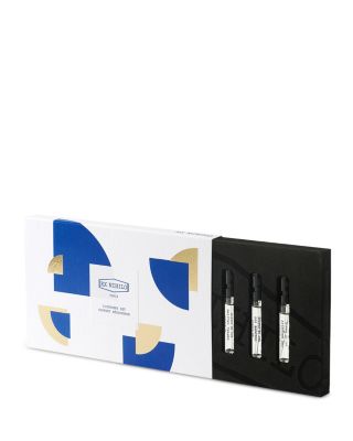 EX NIHILO Fragrance Discovery Set | Bloomingdale's Beauty & Cosmetics