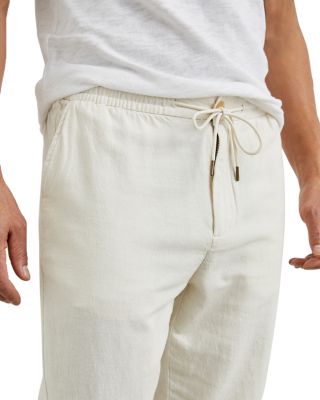 Callum Drawstring Pants