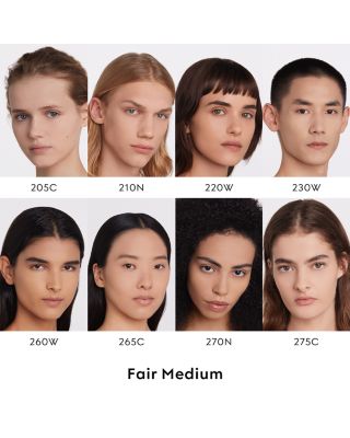 &Eacute;ternit&eacute; de Beaut&eacute; Foundation