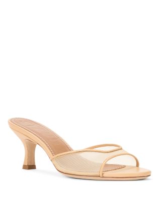 Staud Women's Brigette Mule Sandals