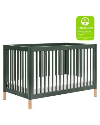 Gelato 4-in-1 Convertible Crib & Toddler Bed Conversion Kit