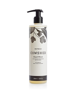 Shop Cowshed Refresh Hand Wash 10.14 Oz.