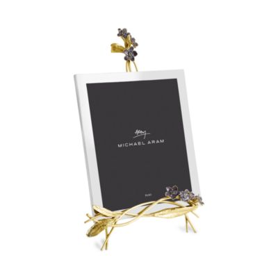 Forget Me Not Easel Frame, 8" x 10"