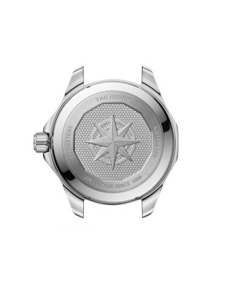 Aquaracer Outdoors Watch, 34mm