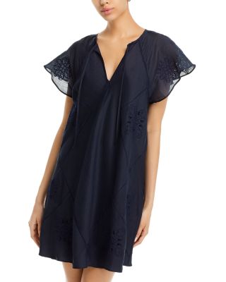 rag & bone - Delancy Embroidered Dress