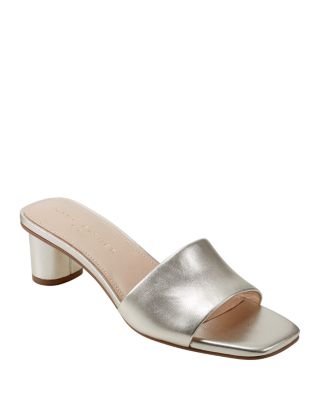 Marc Fisher LTD. - Women's Nemmie Sandals