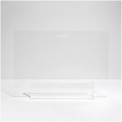 Tall Panel Pet Gate, 30" Wide