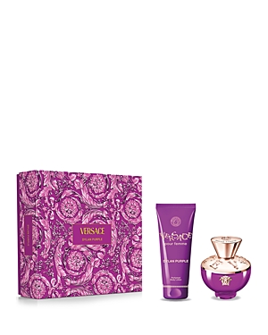 Shop Versace Dylan Purple Eau De Parfum Gift Set ($171 Value)