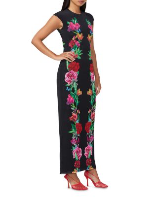 Cody Tee Maxi Dress