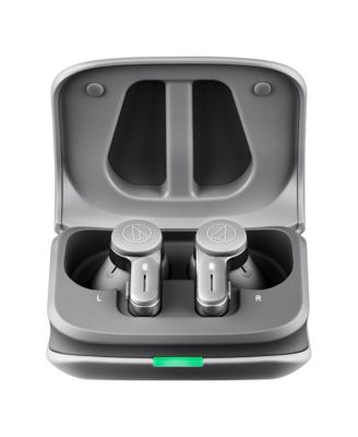 ATH-TWX7 Truly Wireless Earbuds with Hybrid Noise Cancellation