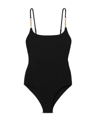 Imogen Trim Swimsuit