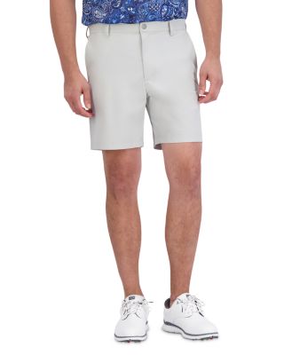 Aster Nylon Blend Classic Fit 7" Shorts