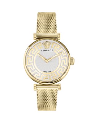 Versace - Greca Chic Watch, 35mm