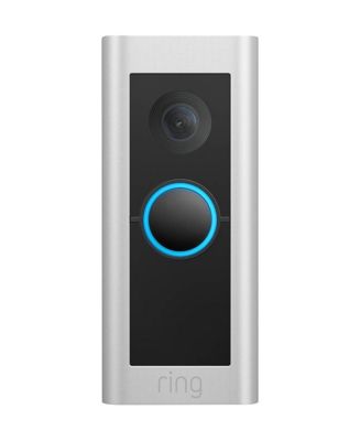Amazon Ring - Video Doorbell Pro 2 | Bloomingdale's Home