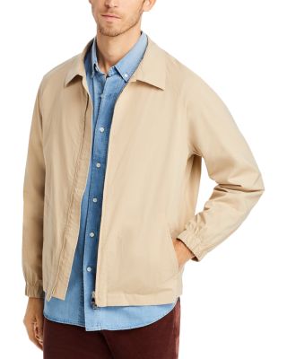 Valstar - Oliver Zip Front Jacket