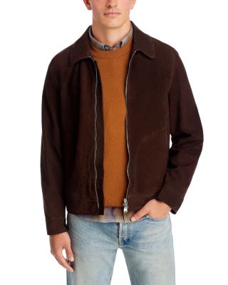 Valstar - Godon Leather Jacket