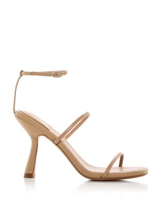 Women's Monica Strappy High Heel Sandals   