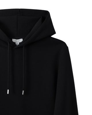 Fabien Interlock Hoodie