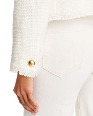 Christie Tweed Jacket