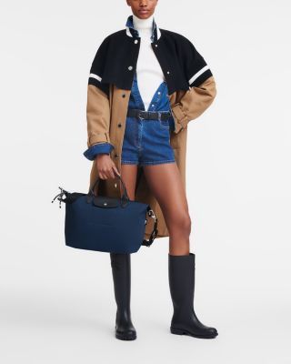 Le Pliage Energy Large Crossbody Tote