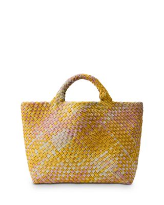 NAGHEDI - St. Barths Medium Tote