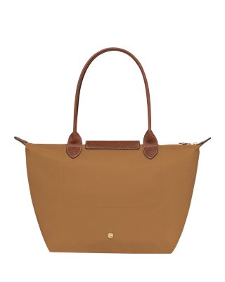 Le Pliage Original Medium Nylon Tote Bag