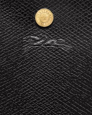 &Eacute;pure XL Top Handle Leather Tote