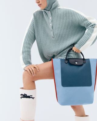 Cabas Medium Re-Play Tote