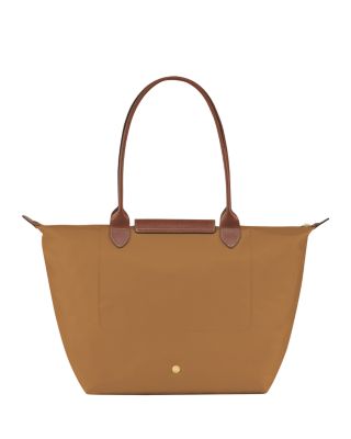 Le Pliage Original Large Nylon Tote Bag