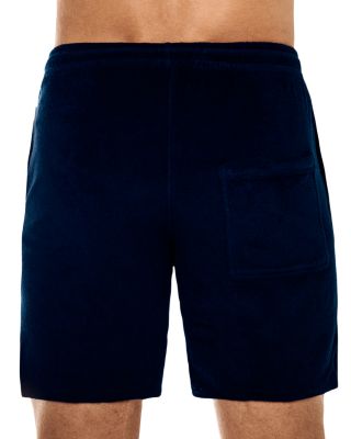 Riviera Regular Fit 6.5" Drawstring Shorts