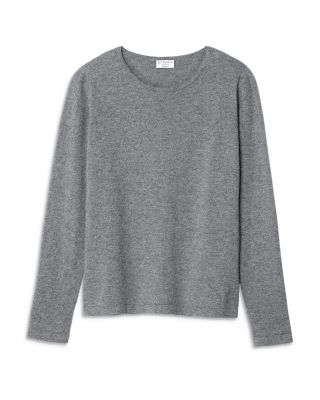 SFERRA - Intimita Cashmere Long Sleeve Top
