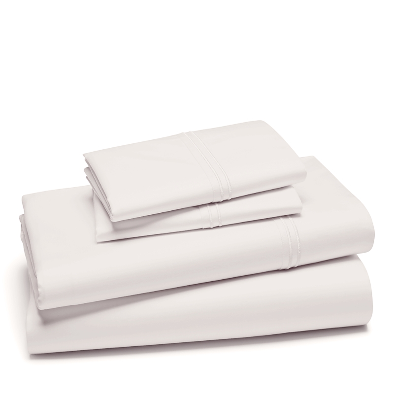 Hudson Park Collection 800tc Egyptian Cotton Sateen Sheet Set, King - Exclusive In Neutral