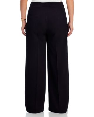 Wide Leg Pants - Exclusive