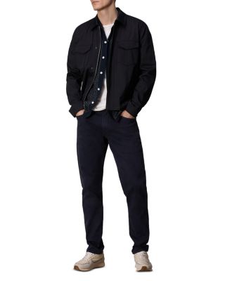 Fit 2 Aero Stretch Slim Fit Jeans in Navy