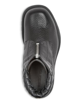 Men's Haddock Zip Booties