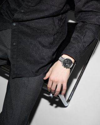 Interlocking G Chronograph, 41mm