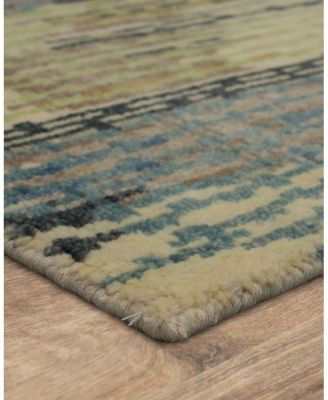 Stacy Garcia Depiction Bancroft Area Rug, 8' x 10'