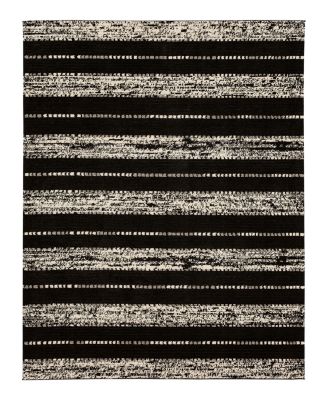 Bobby Berk by Karastan Traverse Lanes Area Rug, 9' x 12'