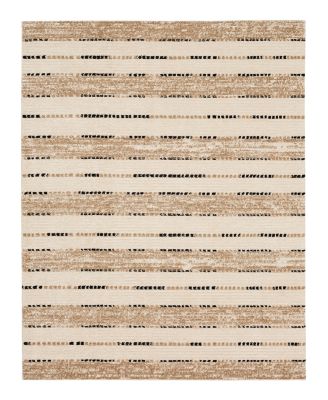 Bobby Berk by Karastan Traverse Lanes Area Rug, 9' x 12'