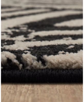 Stacy Garcia Rendition Arcoa Area Rug, 8' x 11'