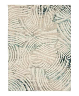 Stacy Garcia Rendition Arcoa Area Rug, 8' x 11'