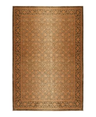 Dalyn Vizcia VZ1 Area Rug, 9'6 x 12'6