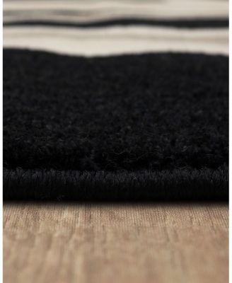 Rendition Zagoria Area Rug Collection