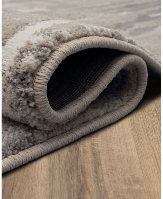 Stacy Garcia Rendition Ambient Runner Area Rug, 2&#39;4&amp;quot; x 7&#39;10&amp;quot;