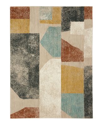 Stacy Garcia - Rendition Helix Area Rug Collection