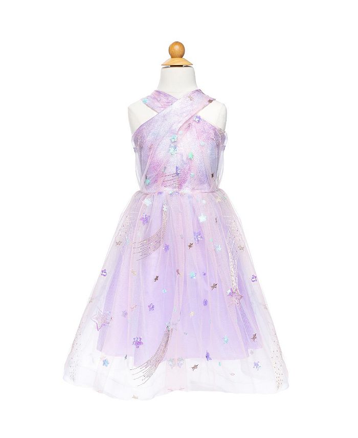 Great Pretenders Sequins Princess Dress - Lilac main image 1
