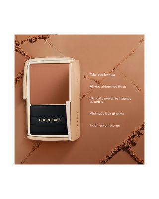 Vanish Airbrush Pressed Powder 0.37 oz.