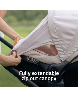 Peri™ 180 Rotating Infant Car Seat